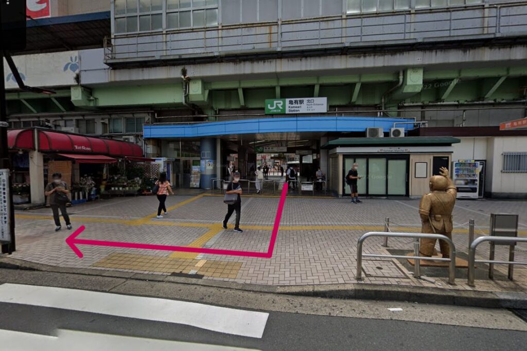 ピラティスK亀有店の評判は良い悪い?他社と比較しながら口コミを徹底評価!